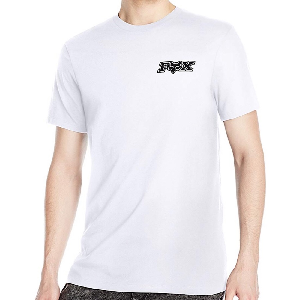 Men’s fox shirt